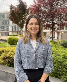 Aslı Aygüneş