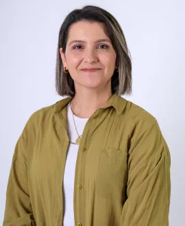 Profile image for Aslı Aygüneş
