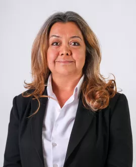 Profile image for Berna Şeran Profile image for Berna Şeran