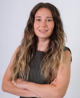 Profile image for Gizem Türktan Yılmaz Profile image for Gizem Türktan Yılmaz