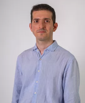 Profile image for Orçun Kasap